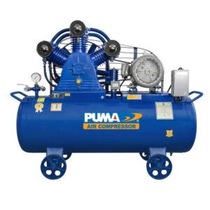 PUMA 15 HP