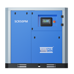 SCR 50PM ประหยัดไฟฟ้า 30%