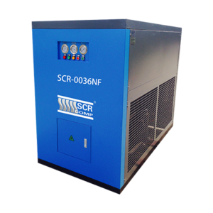 AIR DRYER SCR 0036NF
